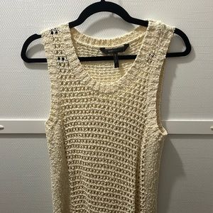 BCBG Tank Top